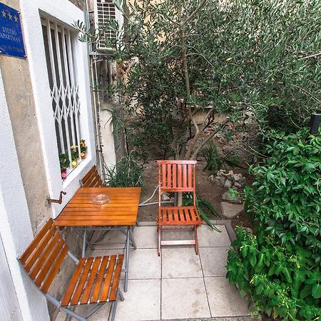 Apartment Skeja Split Exterior foto
