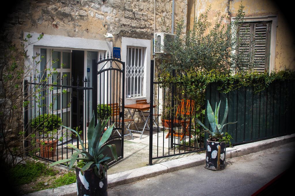 Apartment Skeja Split Zimmer foto