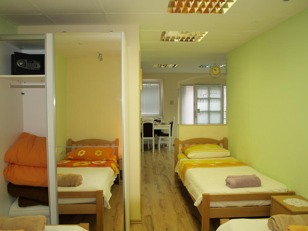 Apartment Skeja Split Exterior foto