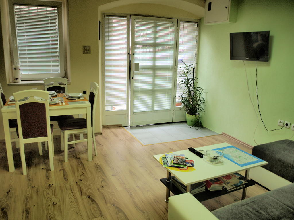 Apartment Skeja Split Zimmer foto
