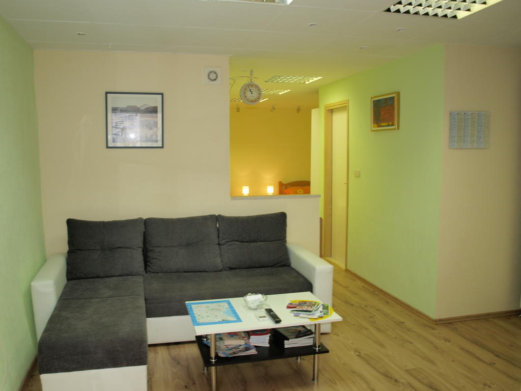 Apartment Skeja Split Exterior foto