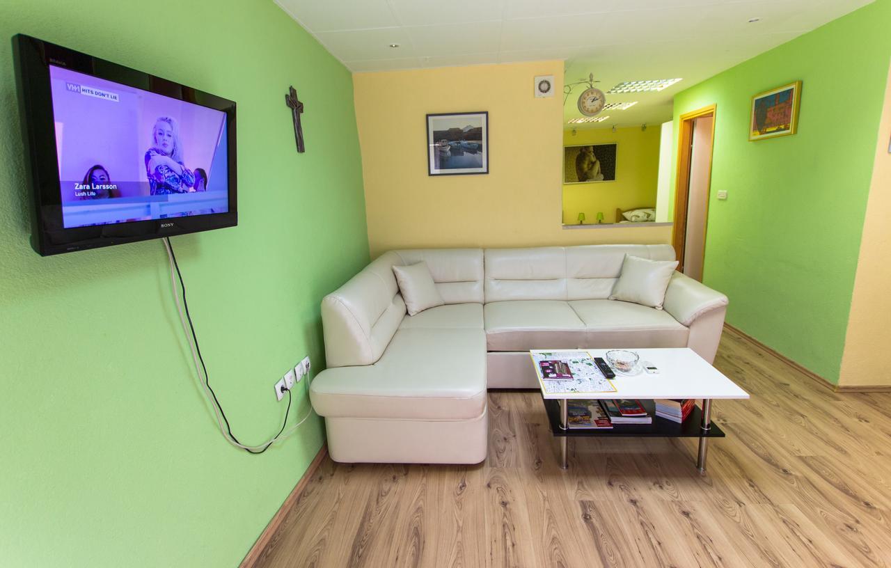 Apartment Skeja Split Exterior foto