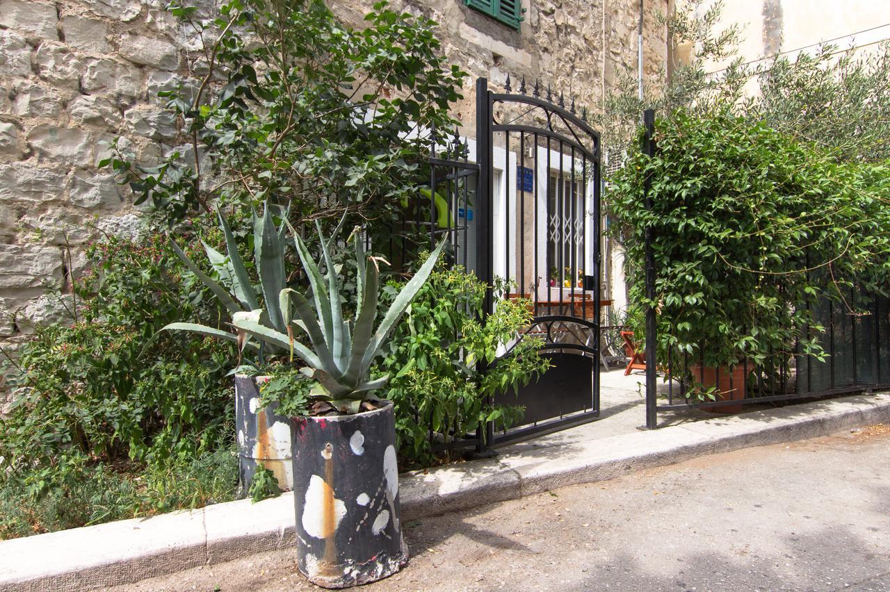 Apartment Skeja Split Exterior foto