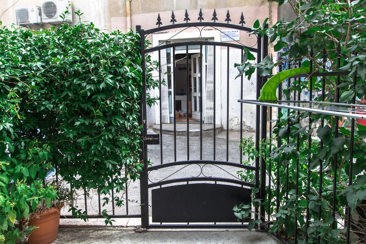 Apartment Skeja Split Exterior foto