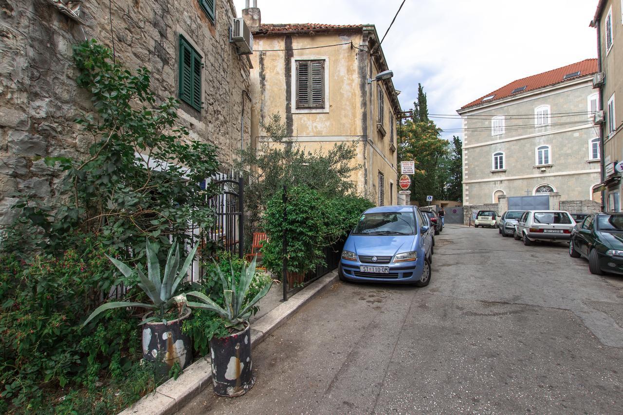 Apartment Skeja Split Exterior foto